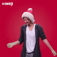 Happy Merry Christmas GIF by SWR3