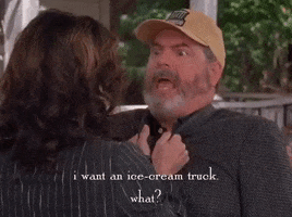 season 4 netflix GIF by Gilmore Girls 