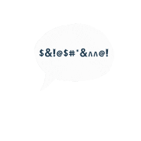 Speakingbubble Sticker by Meroware
