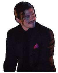 the fosters drama Sticker by Good Trouble