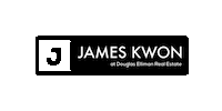 Jameskwonco james kwon james kwon co Sticker