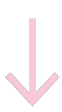 Arrow Sticker by Bookis