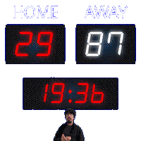29 Home Sticker