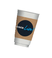 Sticker by Cisco Live U.S.