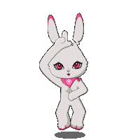 Dance Dancing Sticker by Fluffey