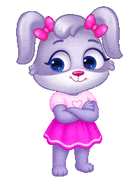 Tease Mocking Sticker by Lucas and Friends by RV AppStudios