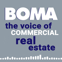 bomaspo the voice of commercial real estate GIF