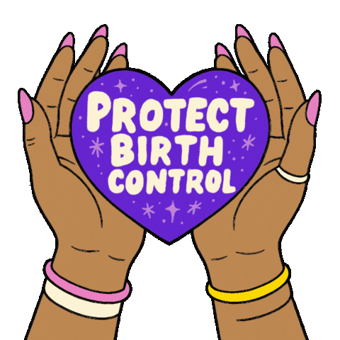 Health Care Heart Sticker by INTO ACTION