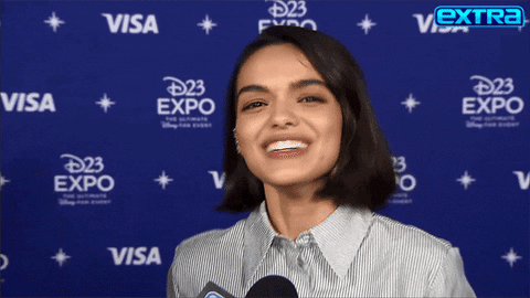 Aearonjer giphyupload reaction weird actress GIF