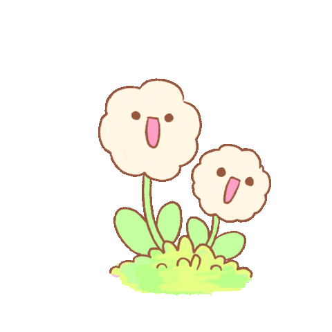 Happy Best Friends Sticker