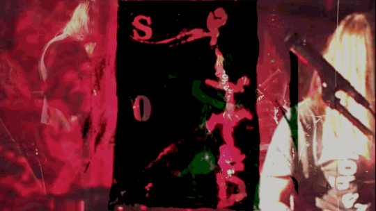 music video GIF by Sub Pop Records
