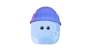 Happy Feliz Sticker by Amanotes