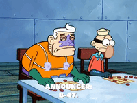 season 4 enemy in-law GIF by SpongeBob SquarePants