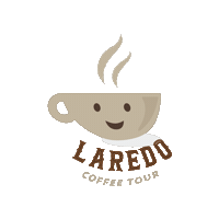 VisitLaredo laredo laredotx holalaredo laredotexas Sticker