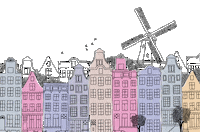 Travel Sticker by Younique - Corporate