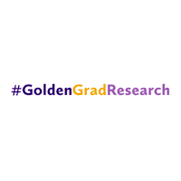 Staygolden Laurierlove Sticker by Wilfrid Laurier University