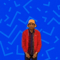 Hurry Up Waiting GIF