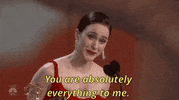 Emmy Awards Love GIF by Emmys