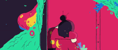 the fisherman GIF by Vimeo