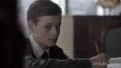 Season 4 Episode 402 GIF by The Man in the High Castle