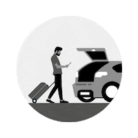 itaperuna muriae Sticker by Wae