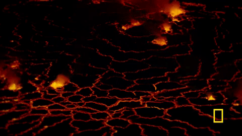 one strange rock GIF by National Geographic Channel
