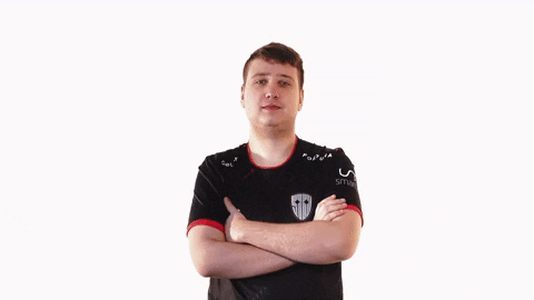 Fail Oh No GIF by SINNERS Esports