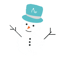 Christmas Love Sticker by Babysits