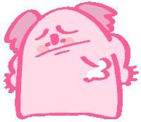Ouobblablabla Sticker
