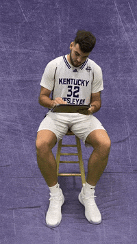 Kdub GIF by KWC Panthers