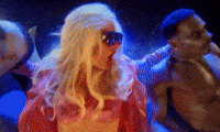 Fame Is A Gun GIF by Addison Rae