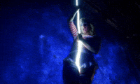 Fame Is A Gun GIF by Addison Rae