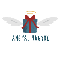 Lekvar Karacsony Sticker by Perecz Annabella