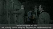 brad pitt GIF