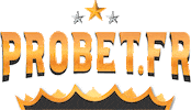 Probetfr probetfr Sticker