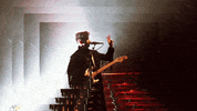New York City Rock GIF by Des Rocs