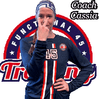 F45Training Sticker by F45 U Street