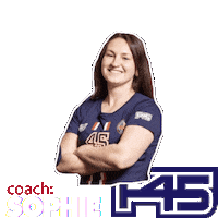 F45Training Sticker by F45 U Street