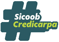 Cooperativismo Cooperar Sticker by Sicoob Credicarpa
