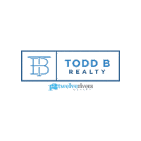 Realestate Austin Sticker by Twelve Rivers Realty