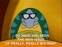 rockos modern life nicksplat GIF