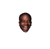 Sticker by MegaHits.fm