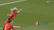 Rachel Daly England GIF by Houston Dash