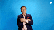 no way omg GIF by Twitter