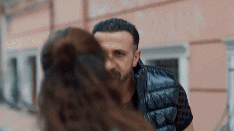 Burakdeniz Sahte GIF by Ay Yapım