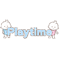 BebeBamboo playtime cutebaby bebebamboo babyapparel Sticker