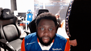 Esports Knicks Gaming GIF by NBA 2K League