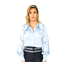lajosa Sticker by Maria Jose