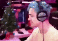 milkowts ninja dababy sak sakhomo GIF