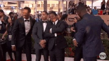 TNTDrama squad tnt squad goals nwa GIF